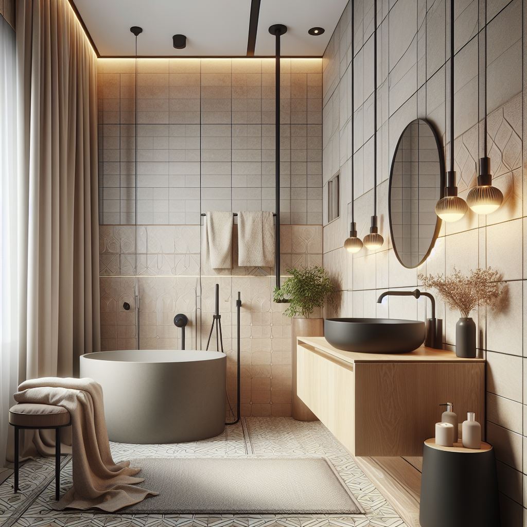 Edelstahl im Badezimmer: Stilvolle und langlebige Badaccessoires